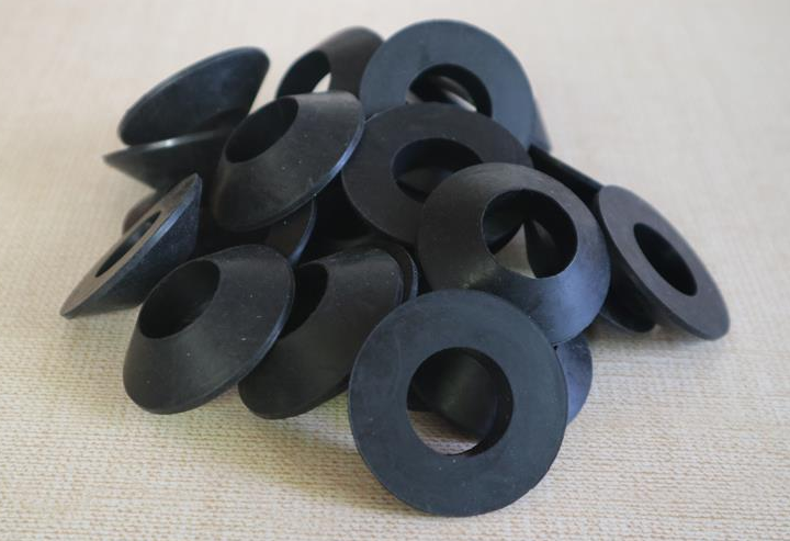 马桶水箱注水阀密封垫圈(水箱进水阀止水密封垫)