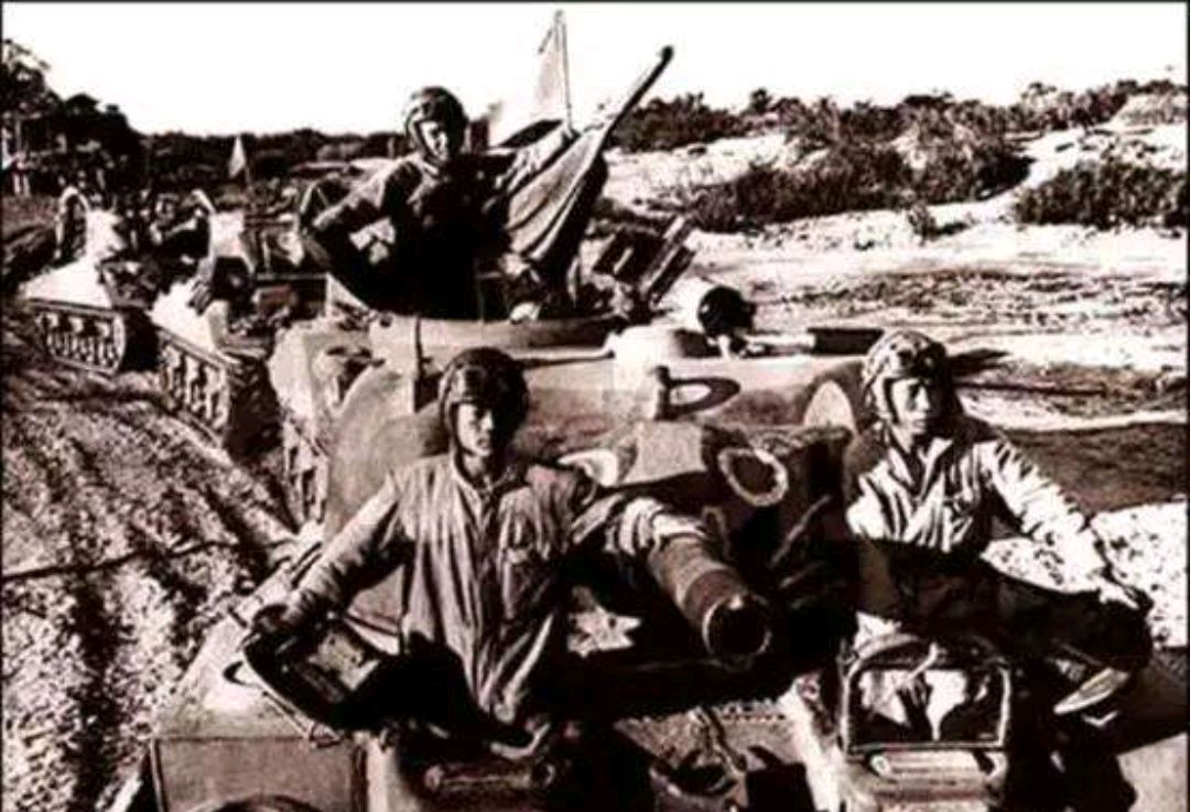 "三下江南四保临江"歼敌不多,为何意义特别重大?