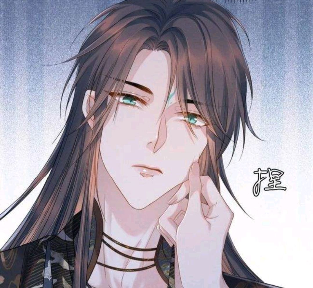 遇蛇,三世情缘殊途同归,沈清轩:下一世换我去找你