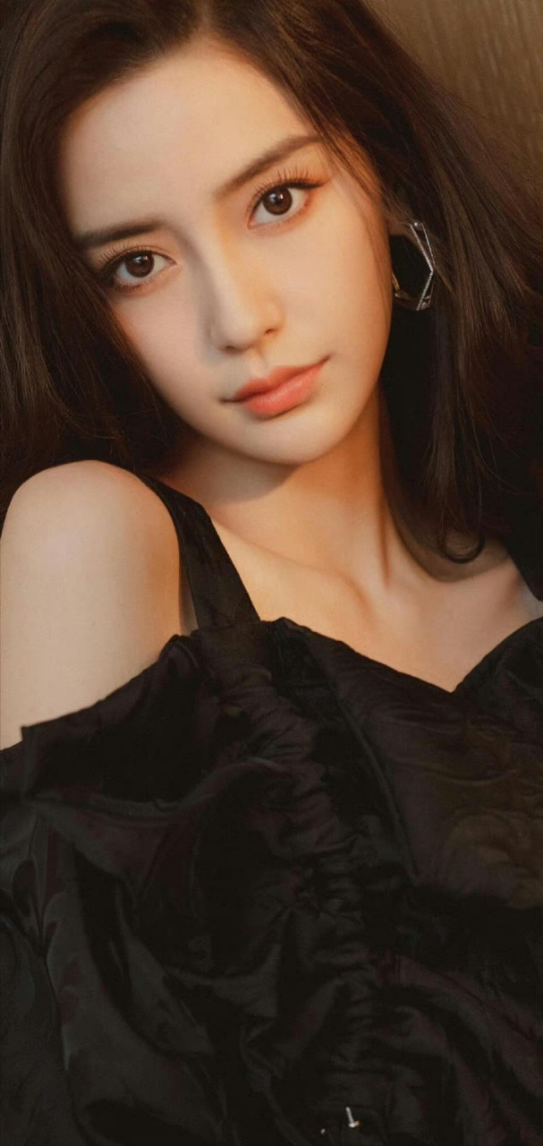 杨颖  高清壁纸