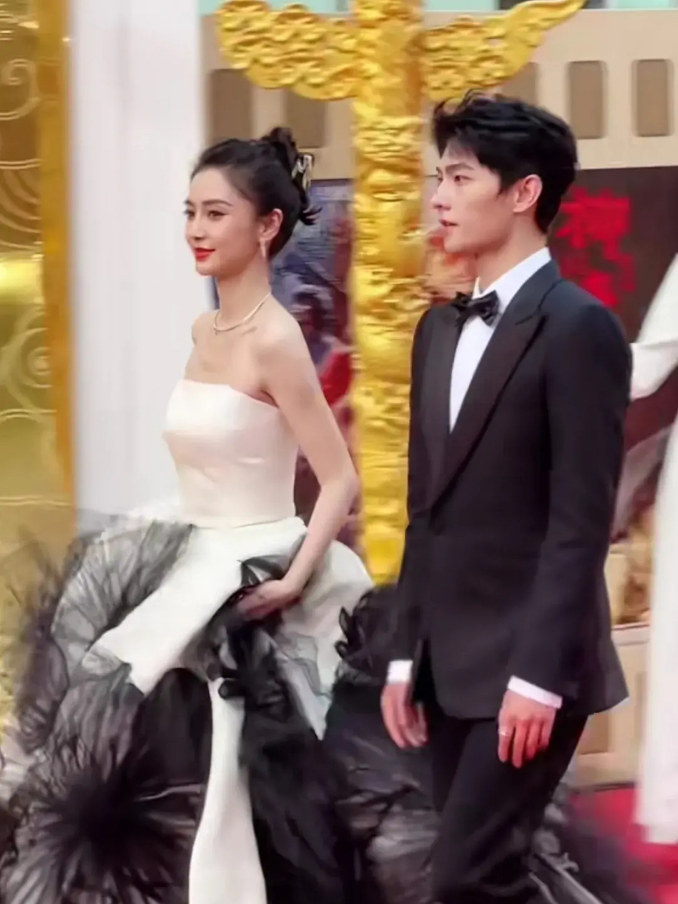 期待两人可以合作现代剧