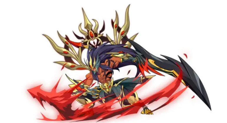 魔神武王物攻还是魔攻?