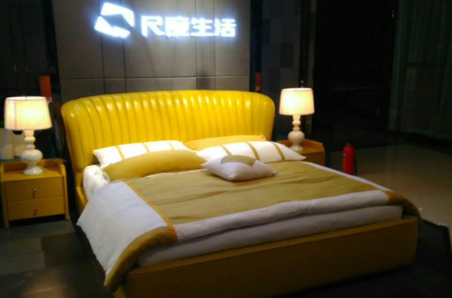 尺度生活家具几线品牌