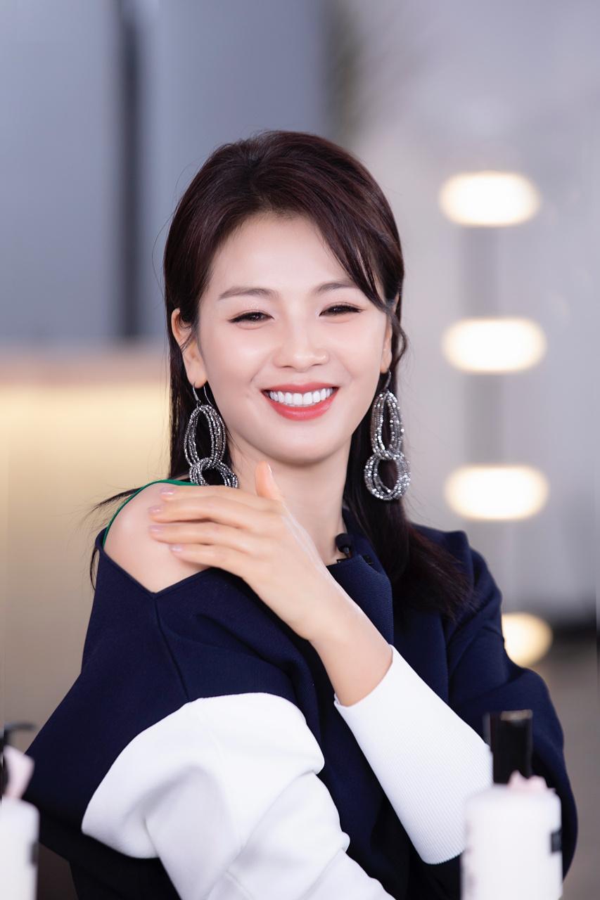 国民媳妇刘涛美丽奢华有内涵的女神