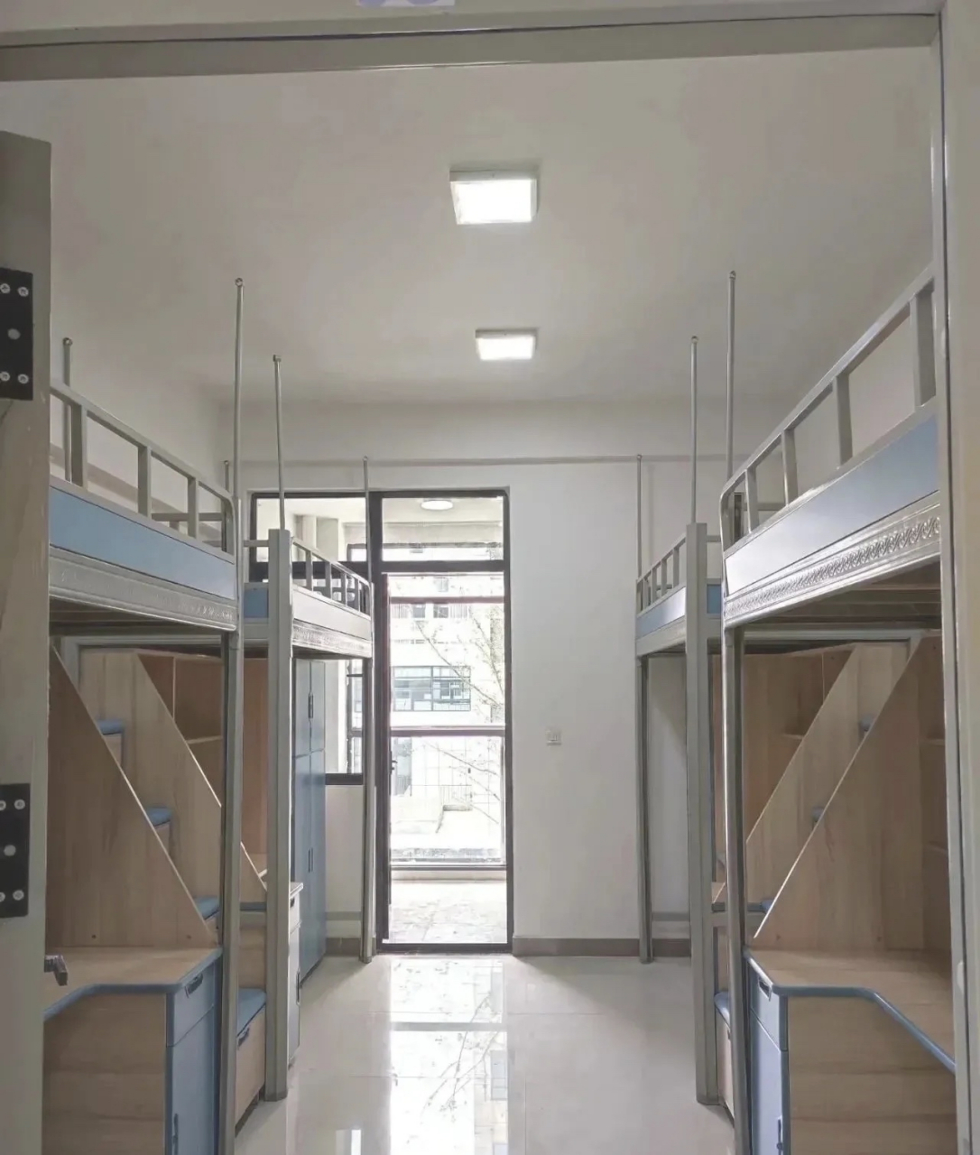 南京信息工程大学宿舍图片