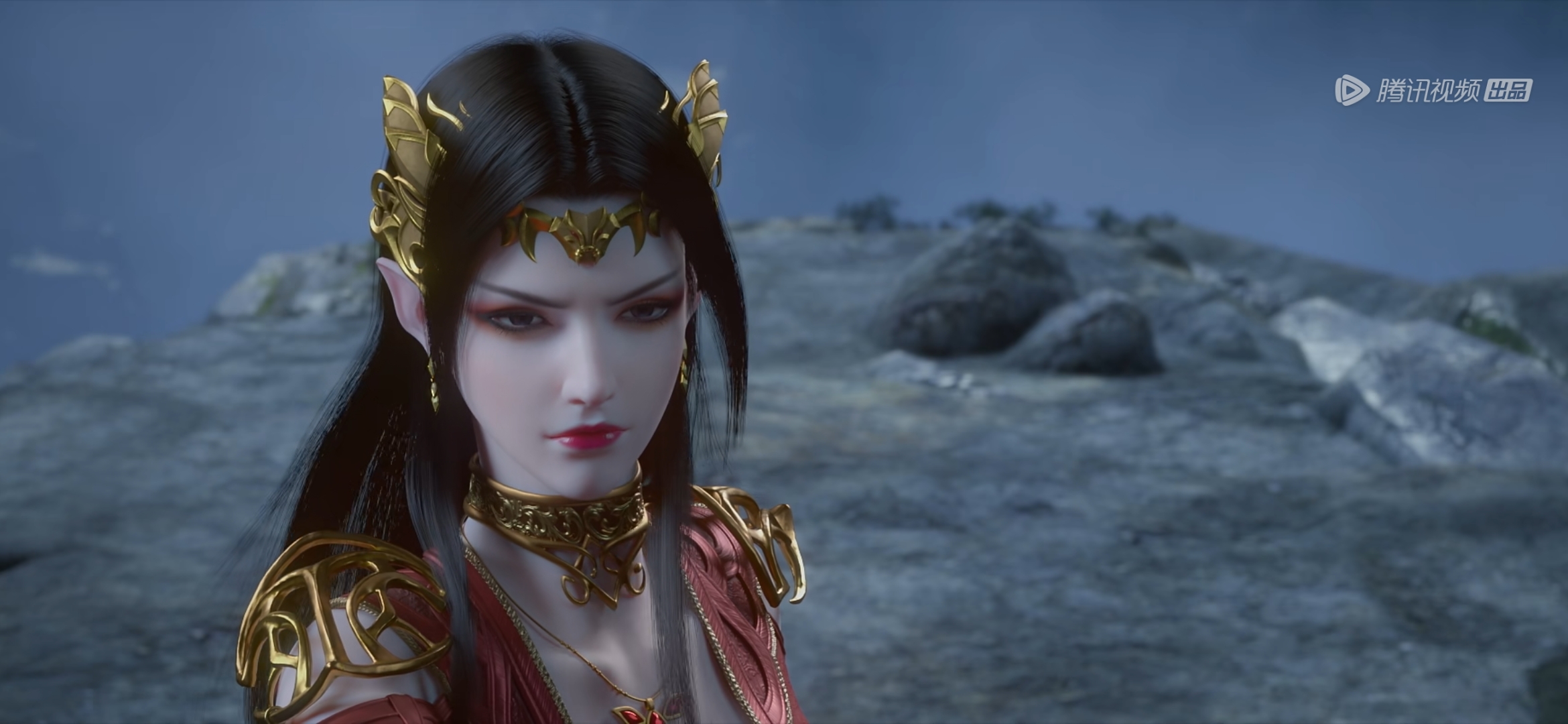 斗破苍穹:药老拿捏美杜莎,萧炎晋升斗灵,击败白程迎击强榜高手