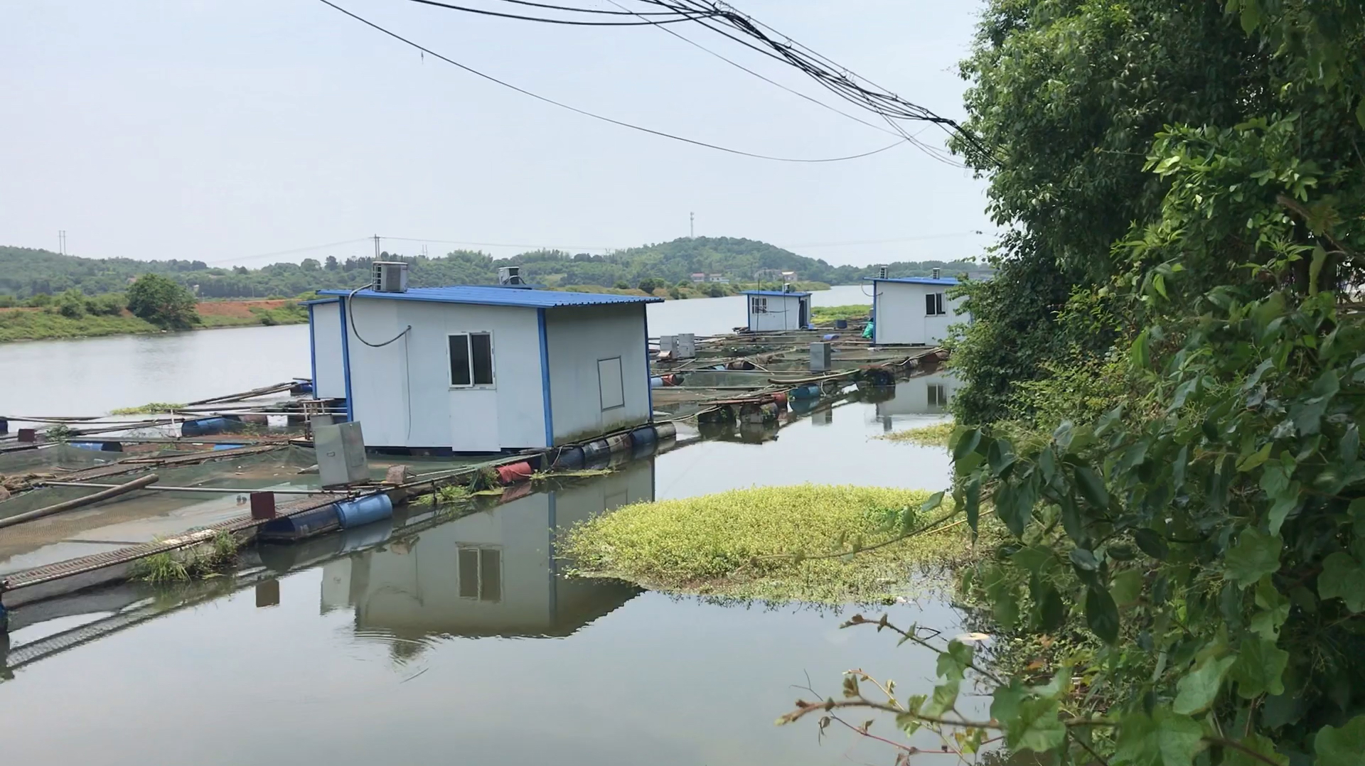 湖南长株潭筏钓位置推荐,走吧是时候放松自己远离都市