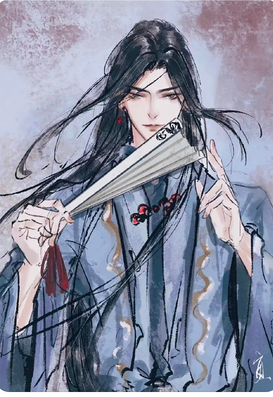 千金难买兰舟笑#沈兰舟