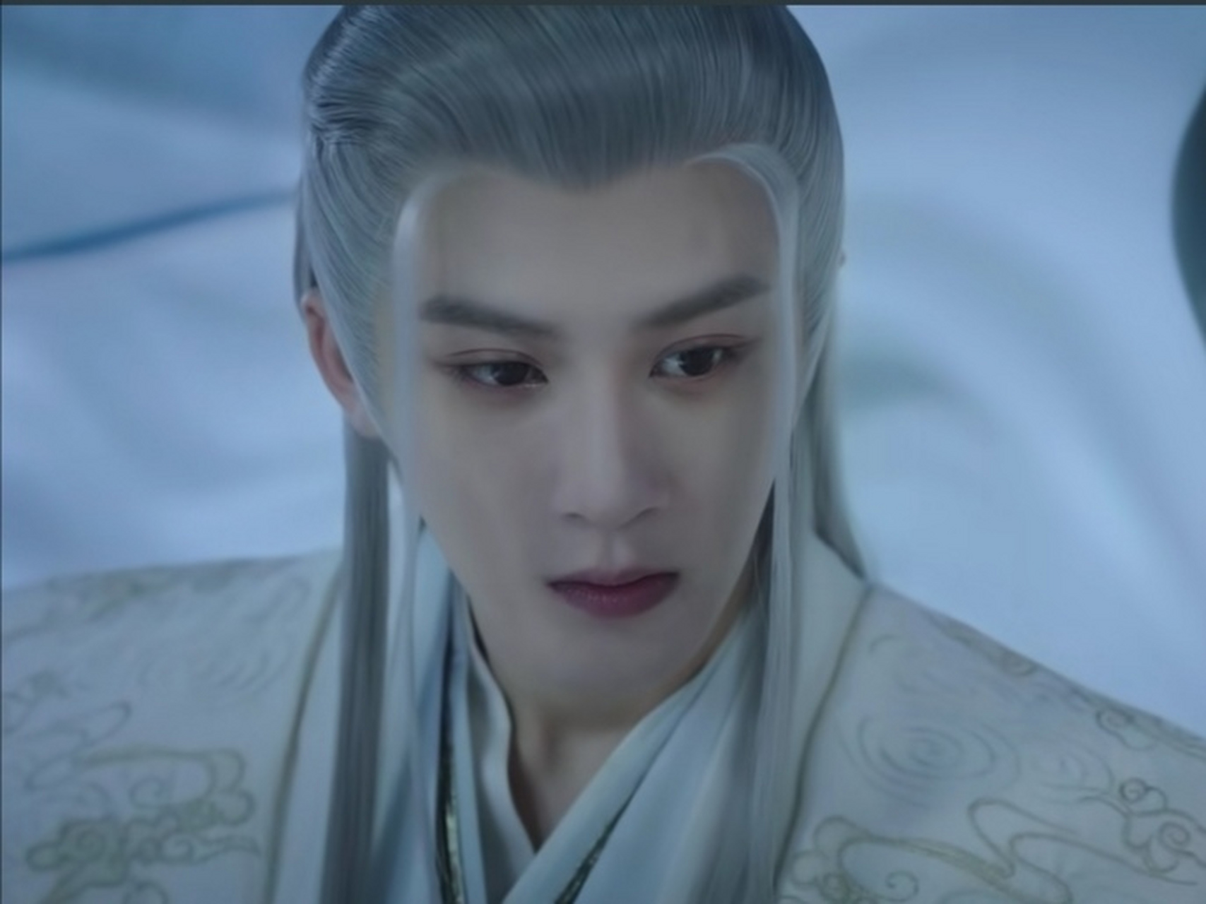 《长相思》相柳没有死,他已经成为小夭的一部分了,永远的陪着小夭