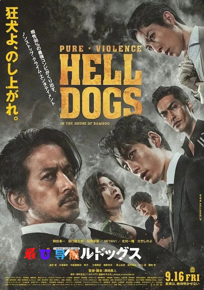 爆点满满,年终贺岁!12月新片大合集! (一月观影)爆点满满,年终贺岁!12月新片大合集!