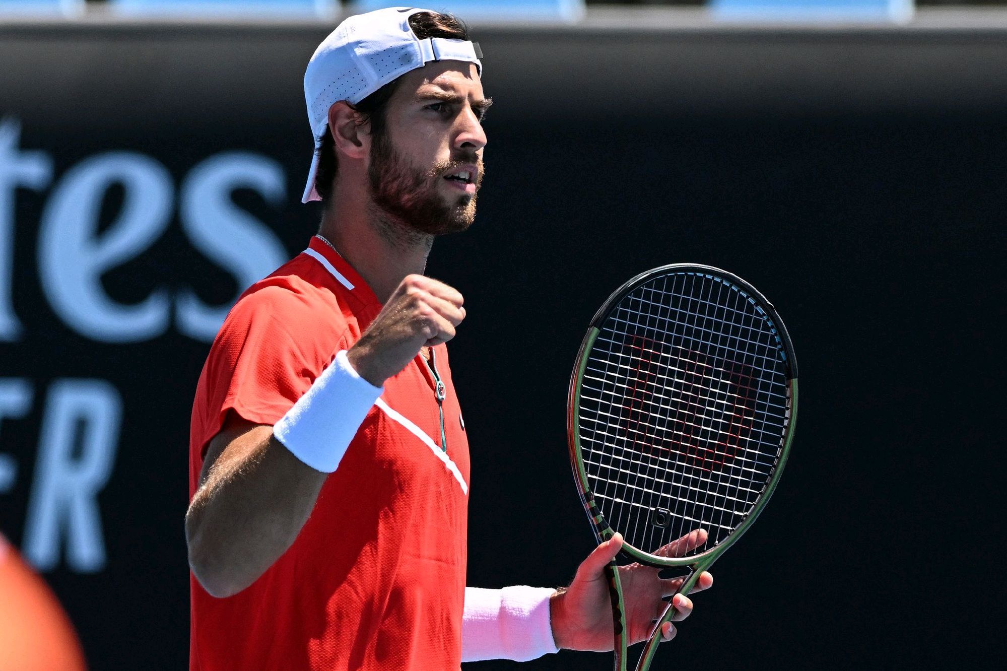 卡恰诺夫:对温网事件感到难过,失望!他的排名恐怕将跌出前40位