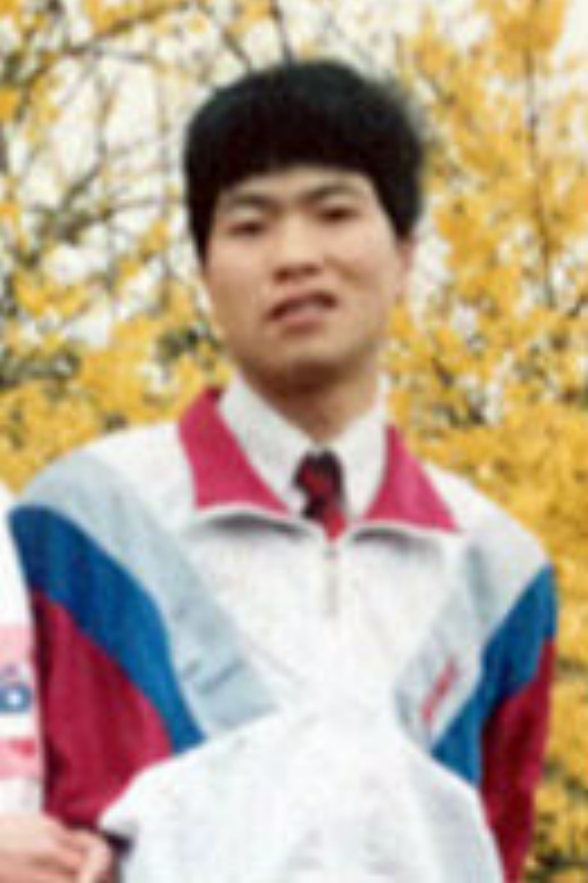 寻找石志坤-2000年失联于广东东莞厚街镇某玩具厂