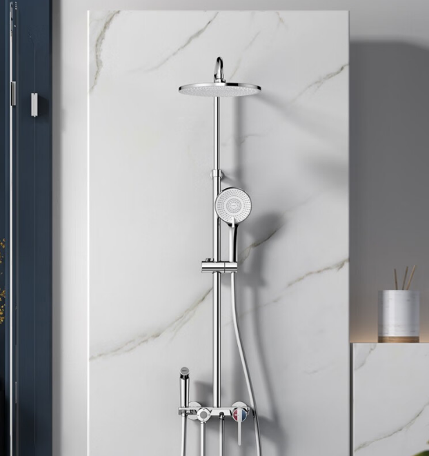 箭牌卫浴花洒怎么样?深度体验介绍