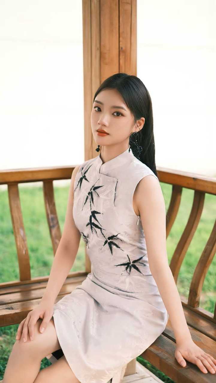 任敏# #任敏接受网友批评