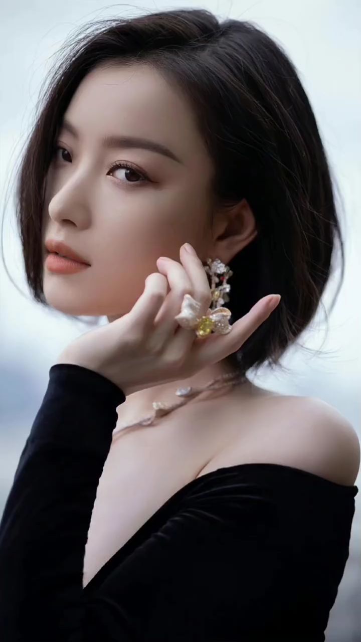 倪妮#中国女演员