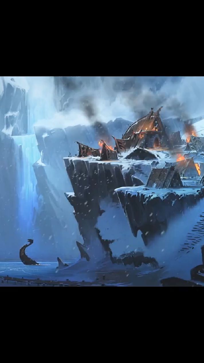 英雄联盟弗雷尔卓德