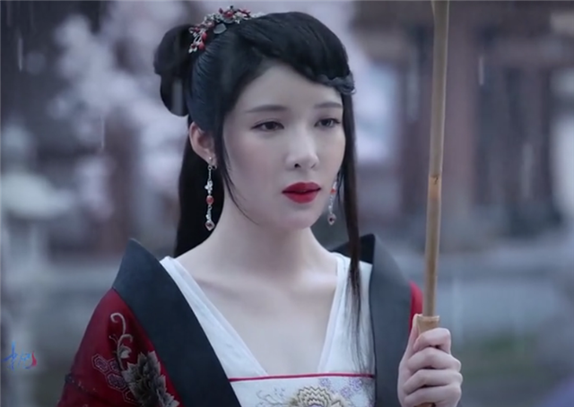 《山河令》,最折磨人的感情,莫过于,"道似无情却有情"