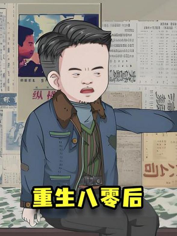 重生八零后