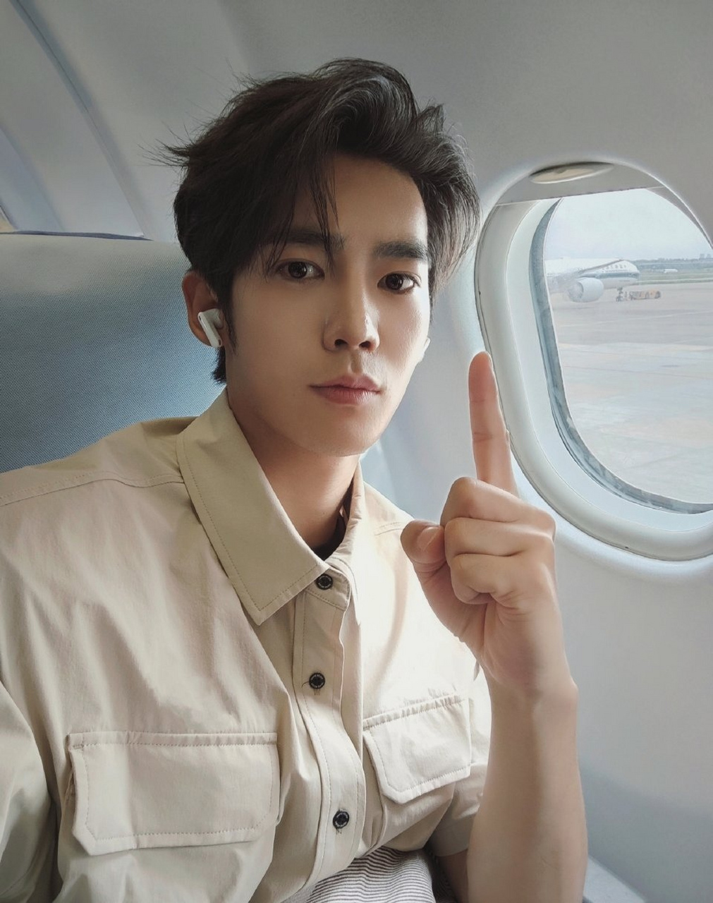 【于适道歉提醒大家雨天出行注意安全】于适就争议博