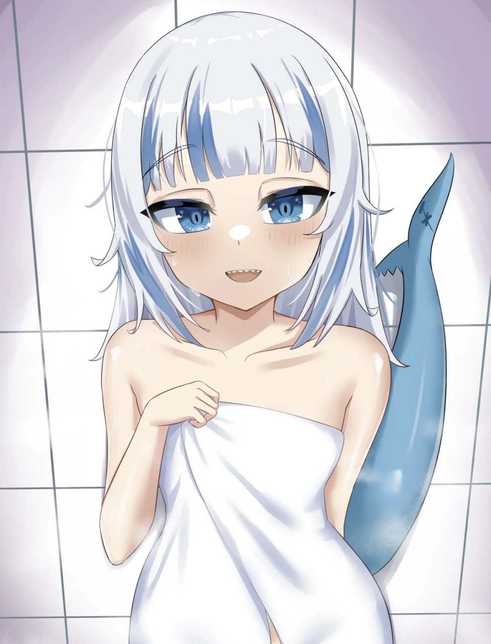 pixiv作者:rebelium