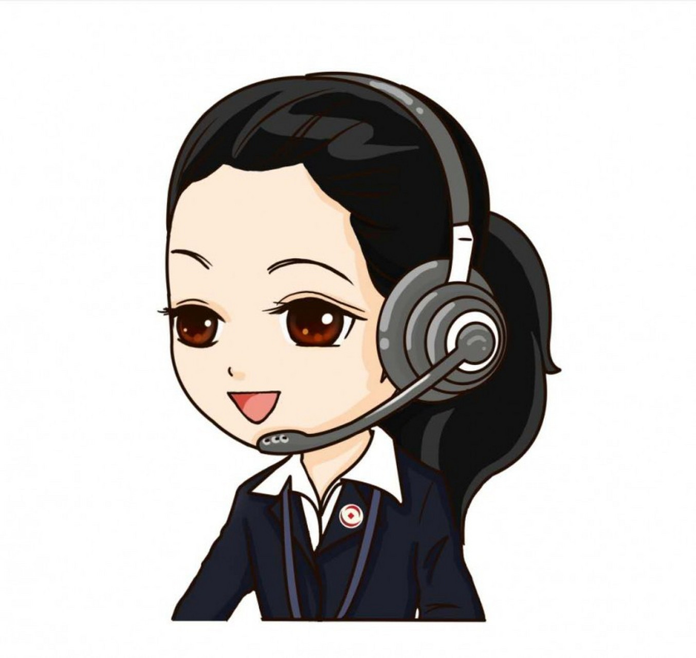 长沙银行接听客服 一,岗位职责 接听信用卡客户来电,正确解答客户咨询