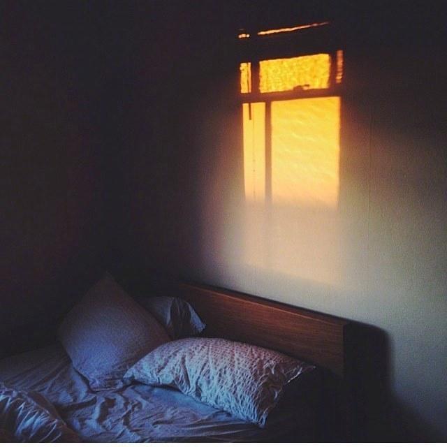 好好睡觉是对自己最好的富养