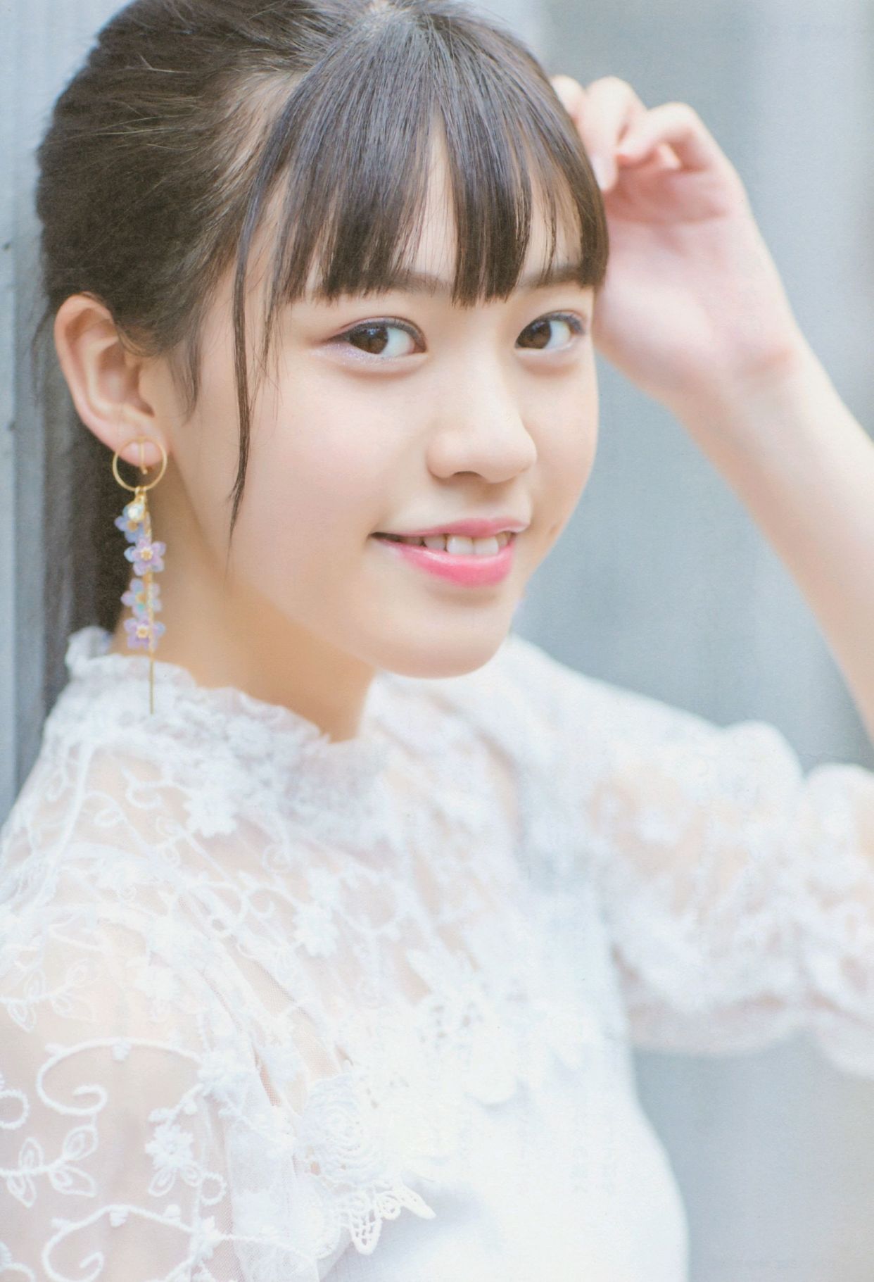 阿部菜菜实