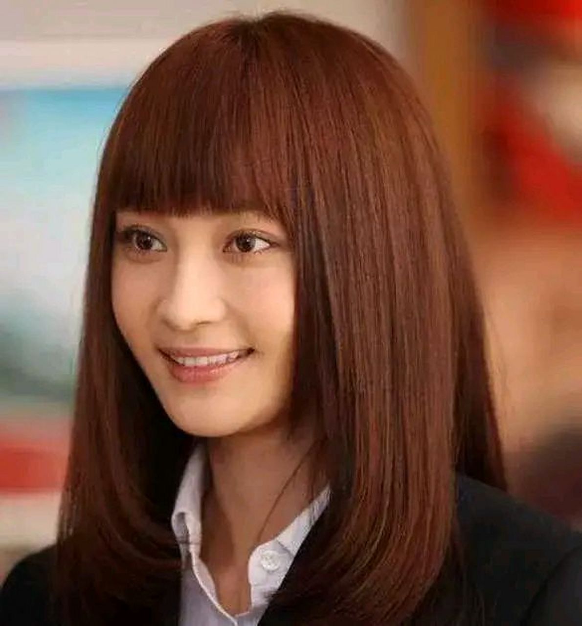 女星姚笛,模样大变  7月17日,41岁的女星姚笛引发了热议,这一次不是