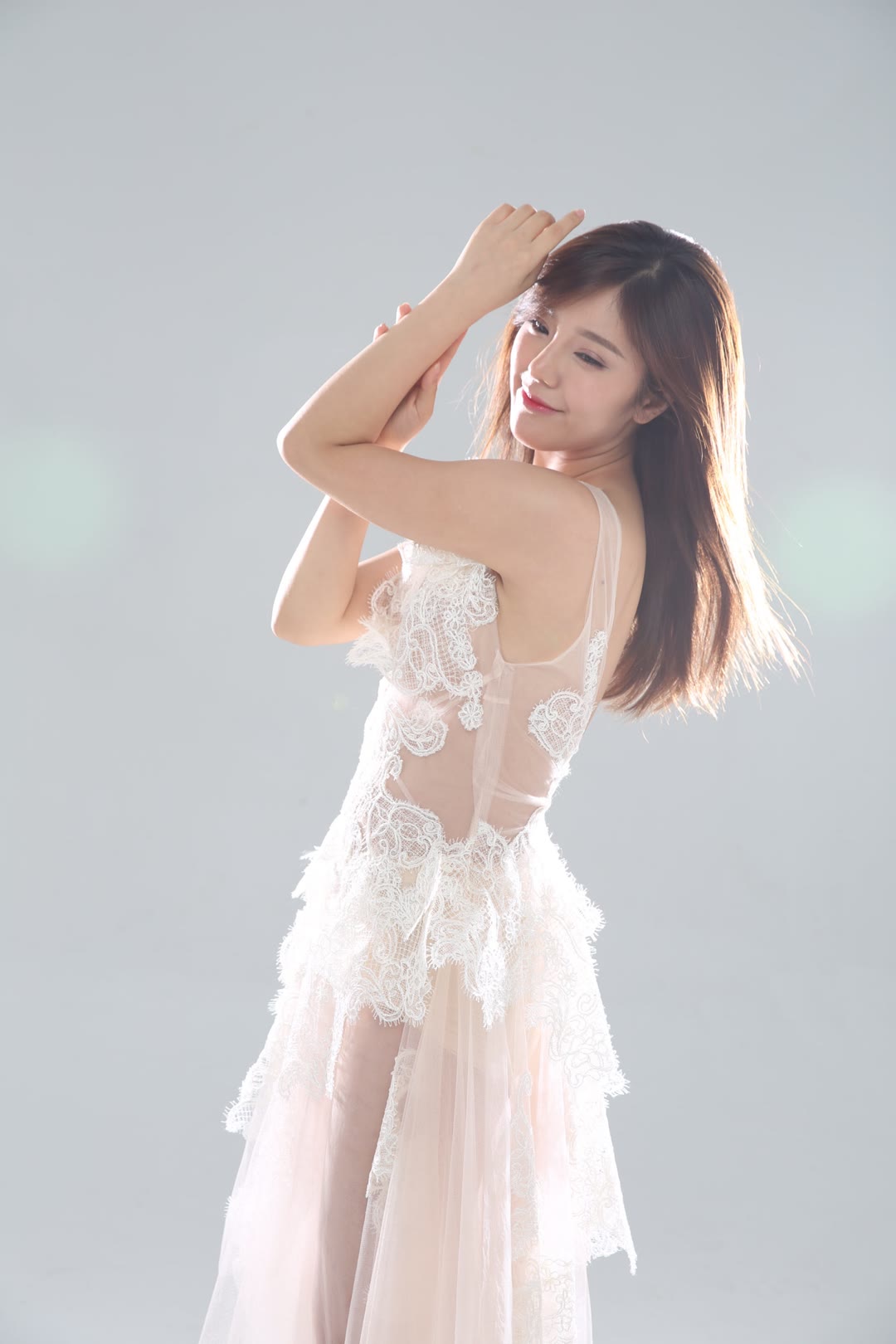 明星写真赵奕欢