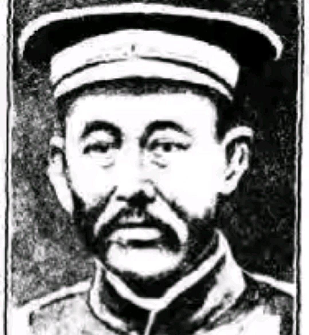 民国军阀之福建闽军臧致平