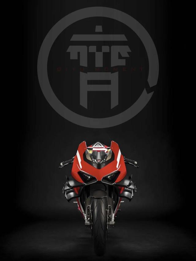 有两百万不买超跑买摩托,疯了吗?