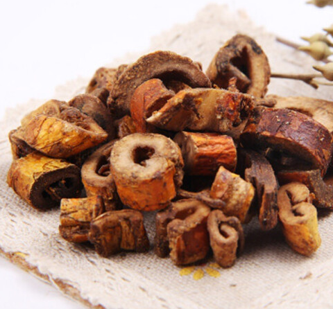 蜜桑白皮和桑白皮一样吗 蜜桑白皮的功效与副作用