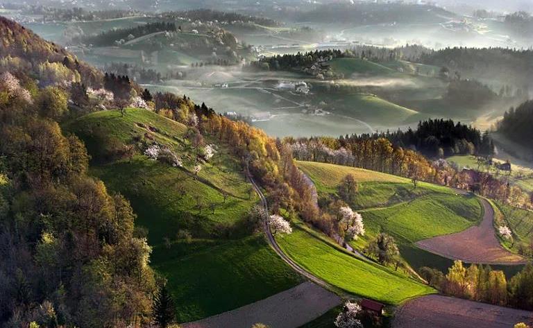 100幅全球顶级摄影师获奖摄影作品