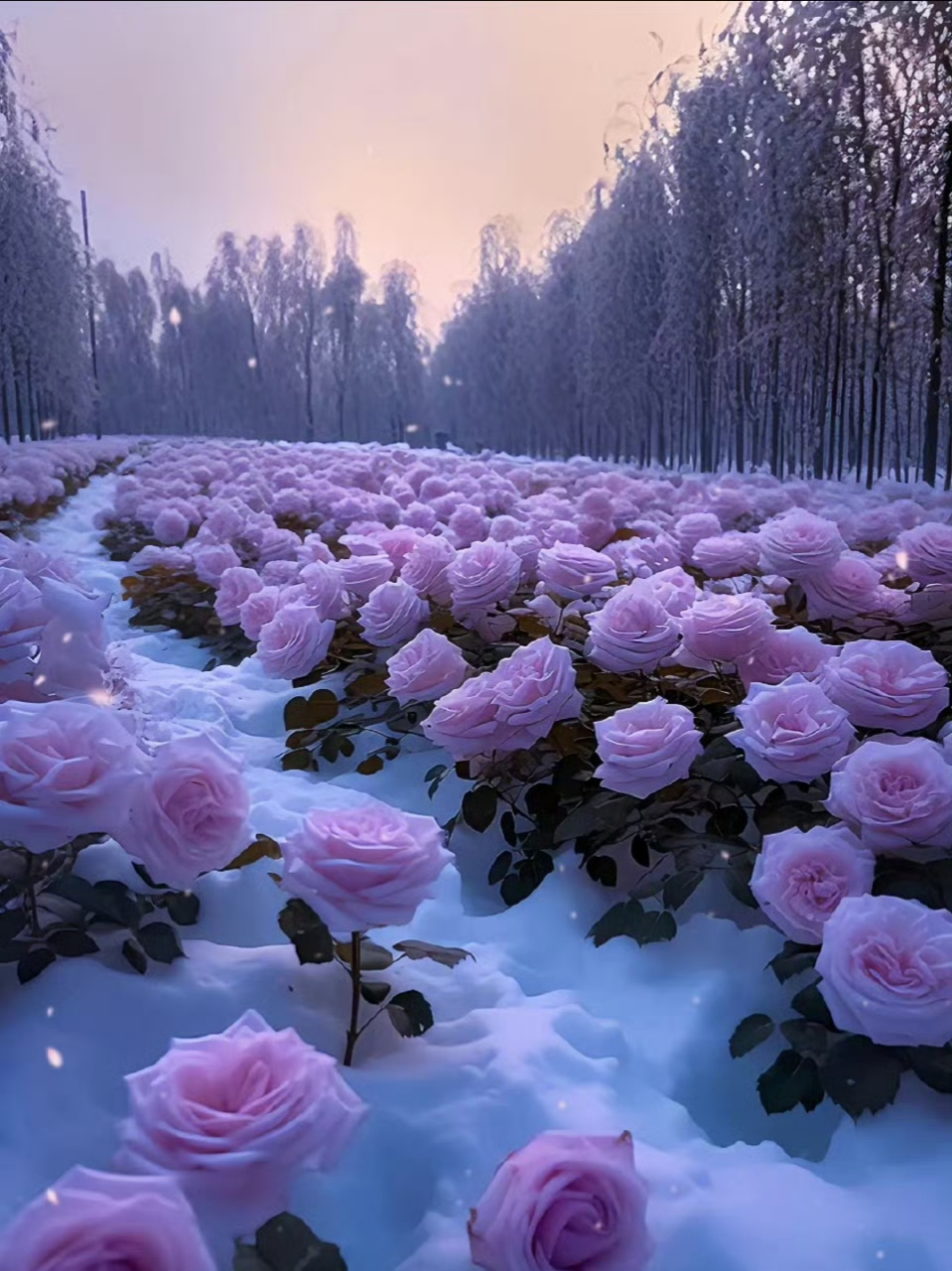 请你欣赏,紫玫瑰,漂亮吧!