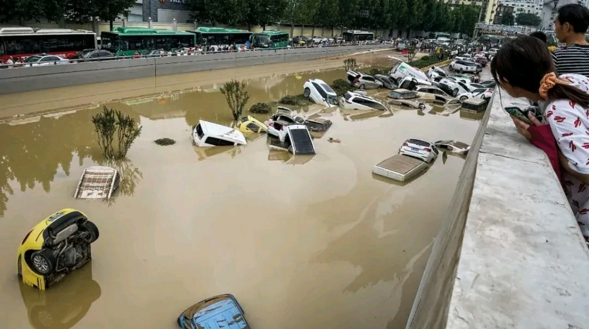 水泡车图片大全高清图片