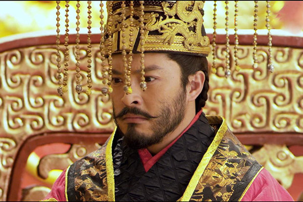 自比尧舜的隋炀帝,在生死关头,为何选择了"躺平"?