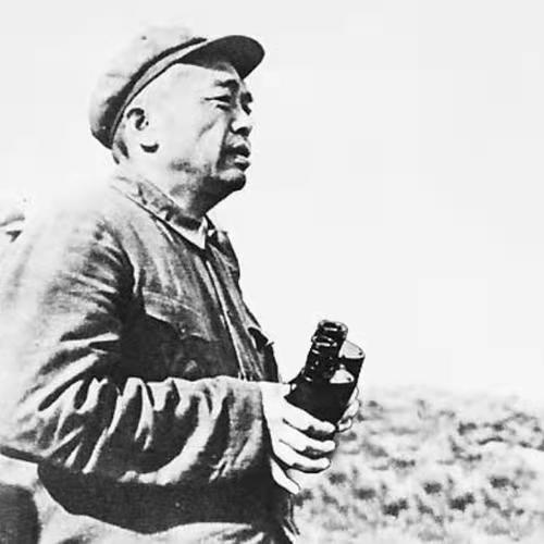 万岁军政委刘西元:他15岁入党,1955年成为我军当时最年轻中将