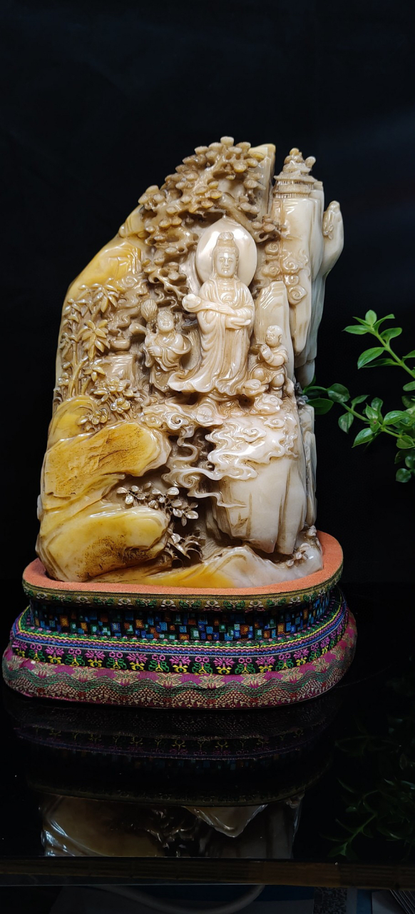 福州寿山石雕刻师列表图片