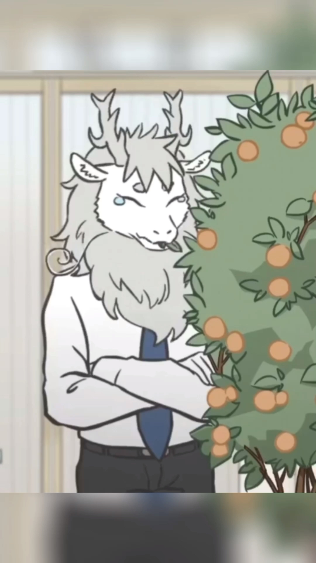 非人哉:敖烈身为白龙马,居然喜欢吃金桔