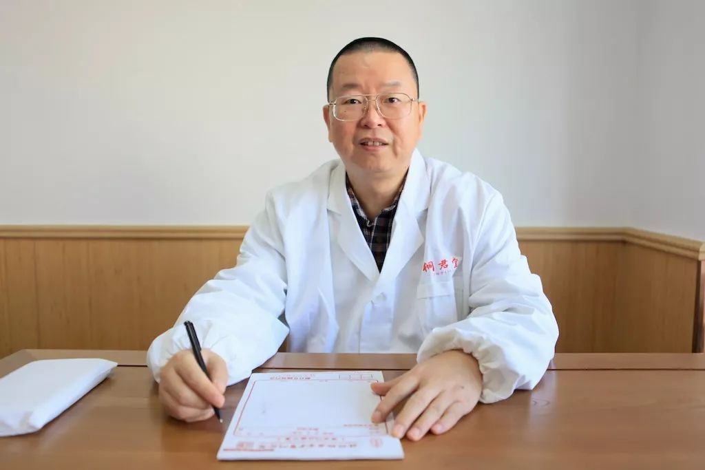 浙江省名中医宋欣伟,他有一套独到的养生秘诀,跟着做,受益良多