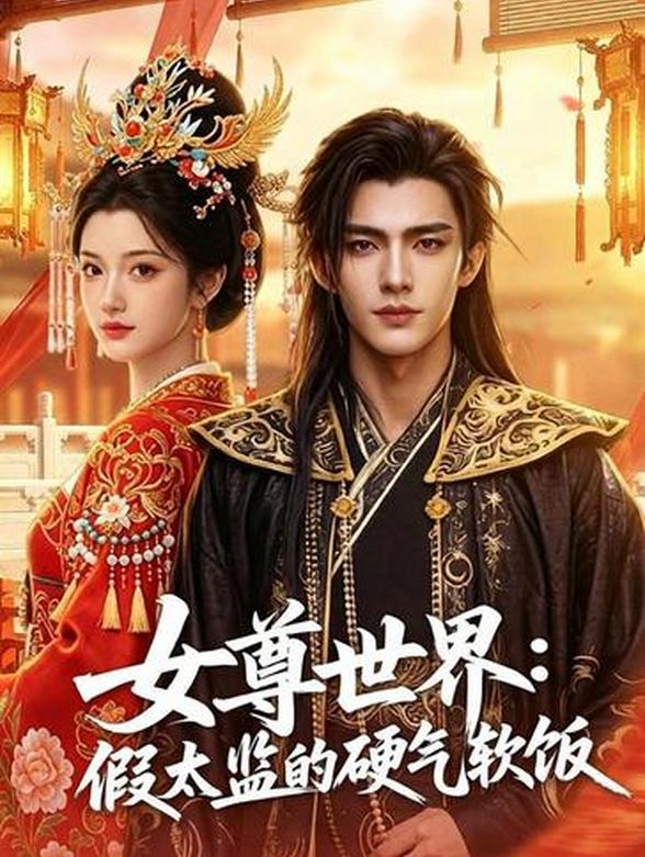 女尊世界：假太监的硬气软饭