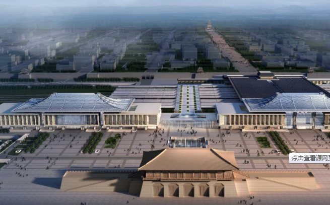 西安迎来全新的火车站!规划引入宁西铁路,这一区将成最大受益者