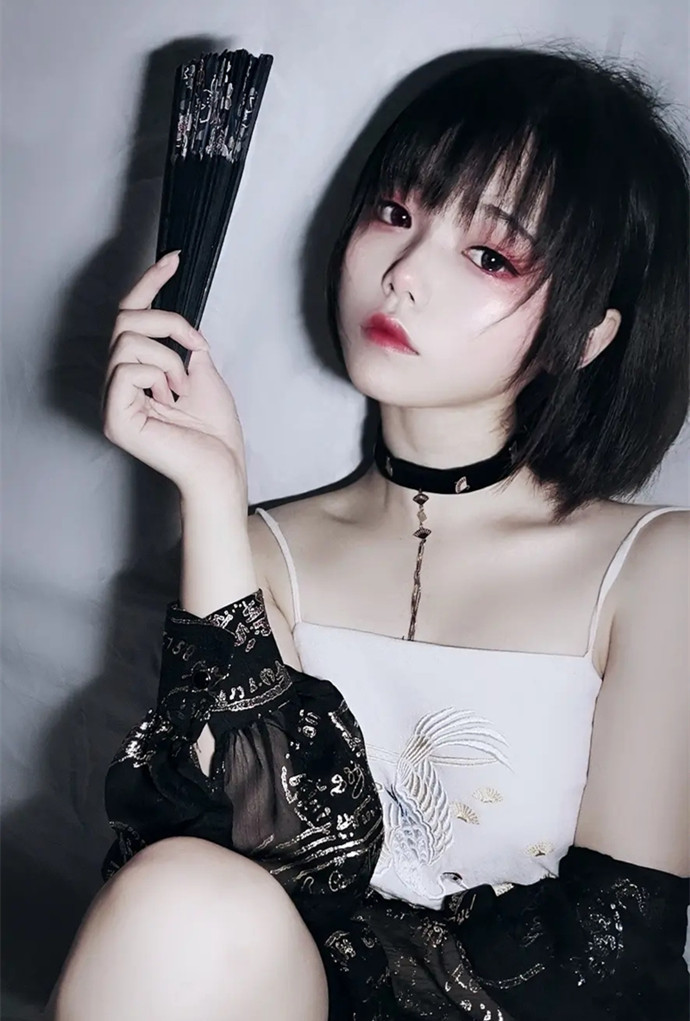 七月喵子双手向下压的图片,看到这壁纸真是让人脸红!(七月喵子介绍)插图3 七月喵子双手向下压的图片,看到这壁纸真是让人脸红!(七月喵子介绍)插图3