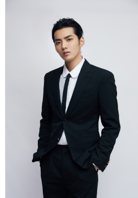 吴亦凡  