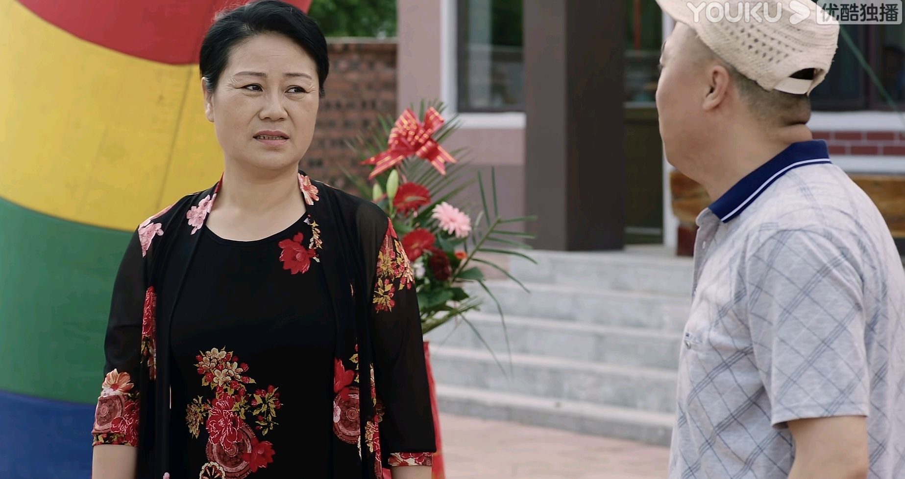 《乡村爱情》8对夫妻,演技水平参差不齐,婚姻有的幸福有的离异