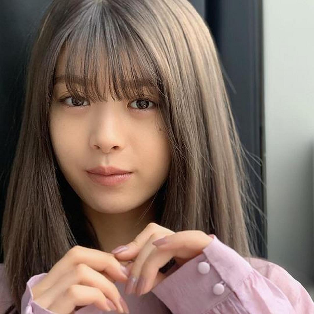 马场富美加(三)