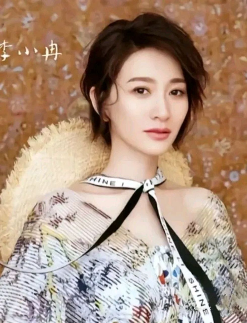 李小冉,中国内地影视女演员,出生于1976年5月8日,原籍北京市朝阳区