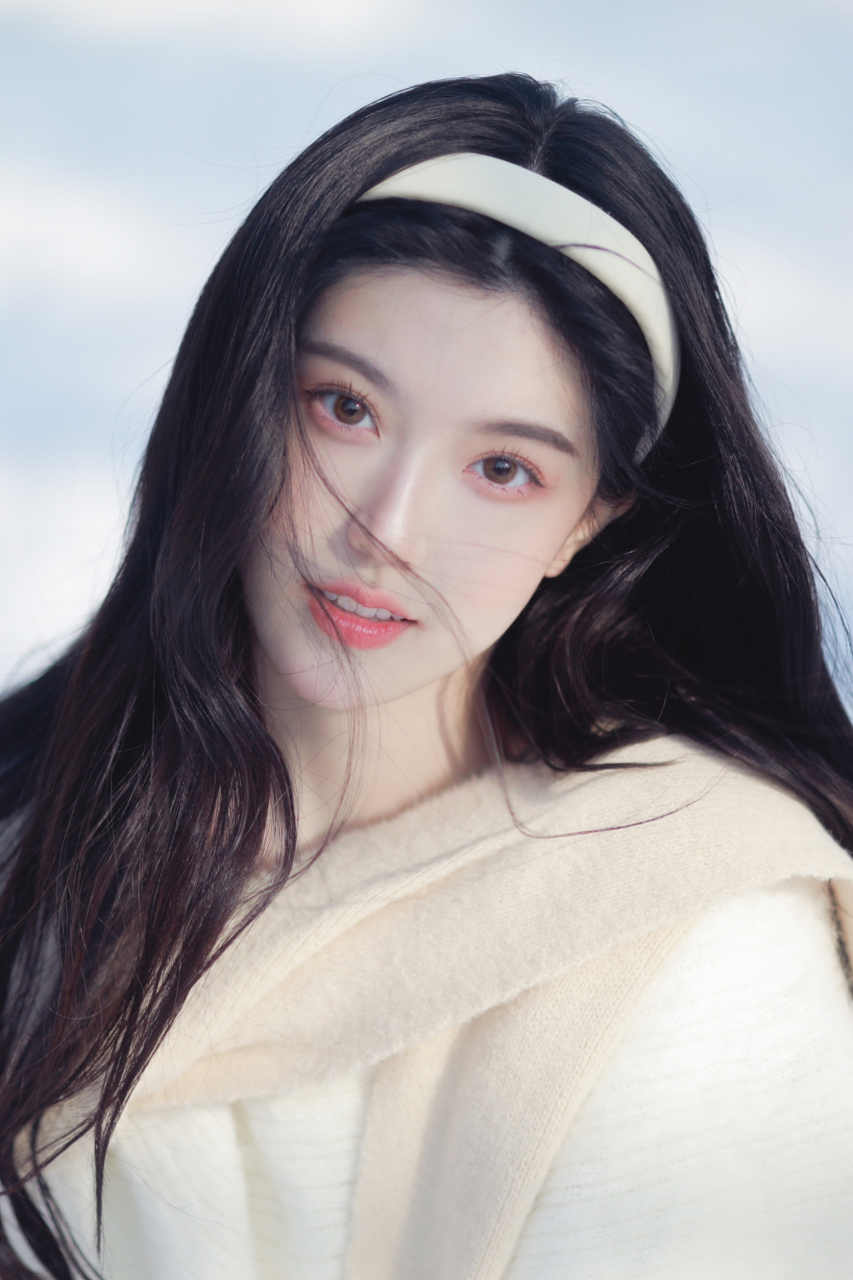 网红美女"sona大小姐"