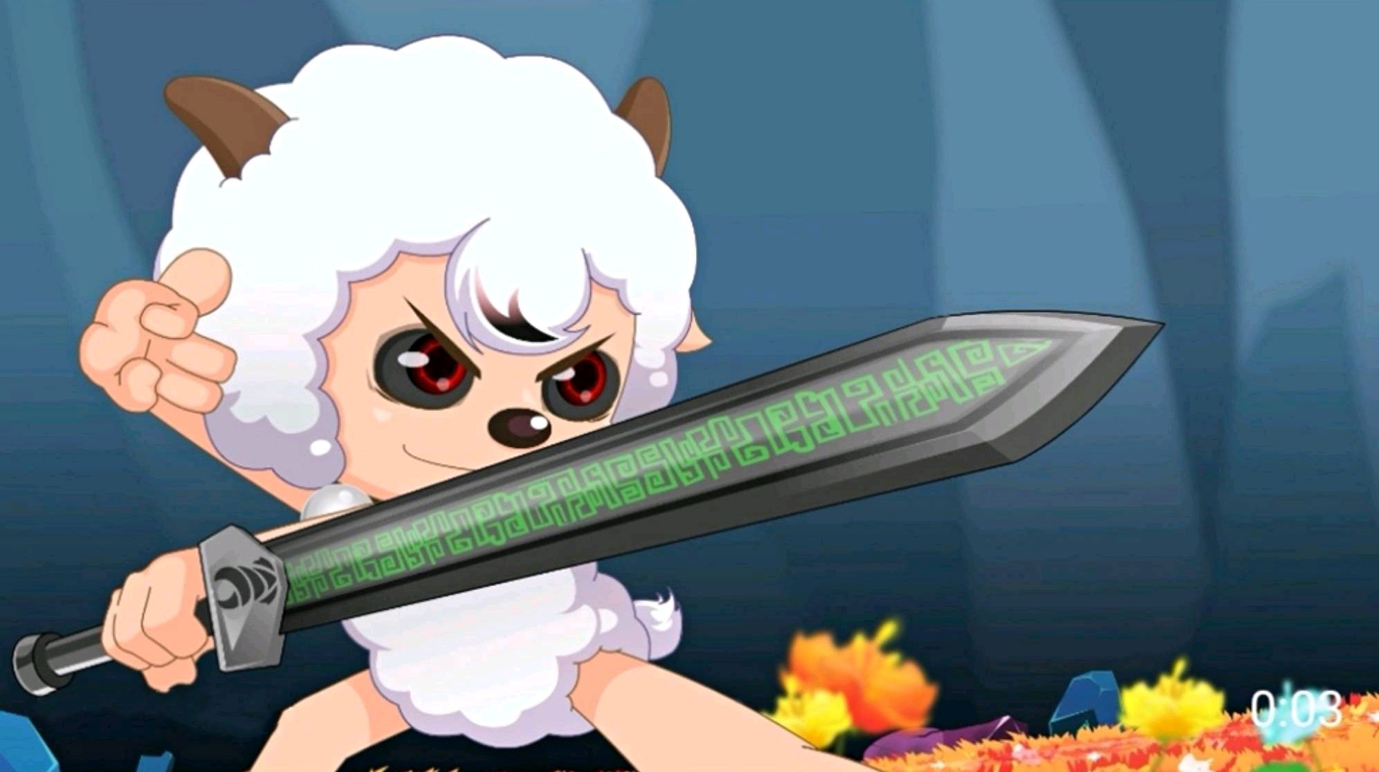 《奇妙大营救》迎来大结局,"喜灰"黑化互殴,喜羊羊成最终boss