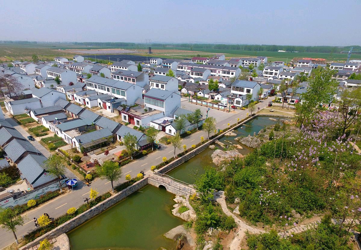 睢宁县西部的这个小镇,距离县城20公里,未来将有野生动物园